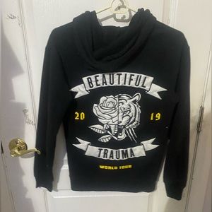 p!nk 2019 tour jacket!